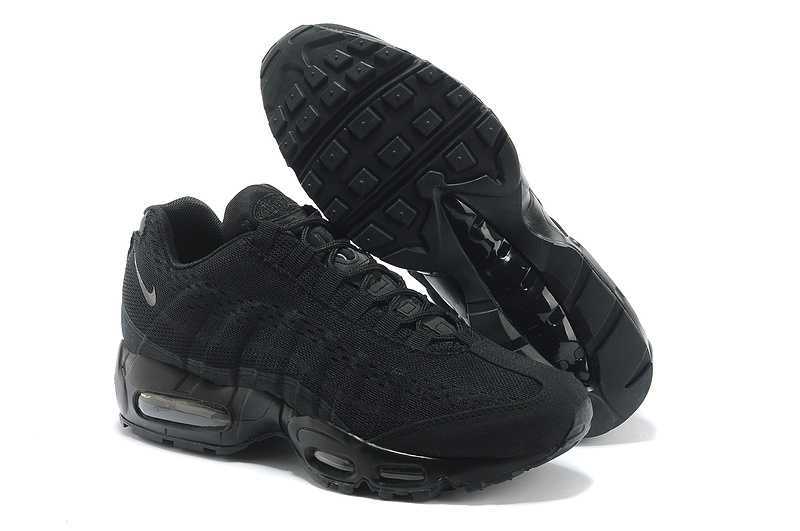 Air Max 95 Em Air Max Basket